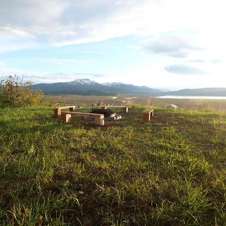 15 Min To West Yellowstone/Amazing Views 아일랜드 파크 외부 사진