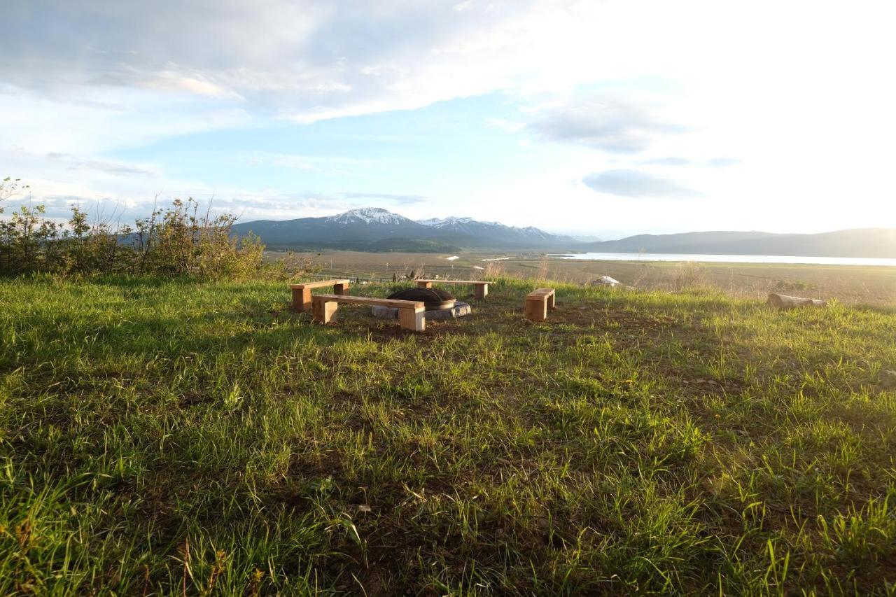 15 Min To West Yellowstone/Amazing Views 아일랜드 파크 외부 사진