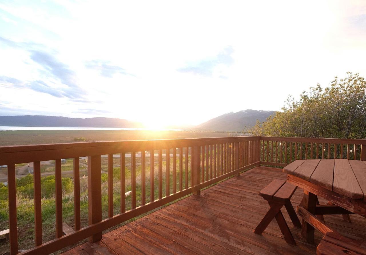 15 Min To West Yellowstone/Amazing Views 아일랜드 파크 외부 사진