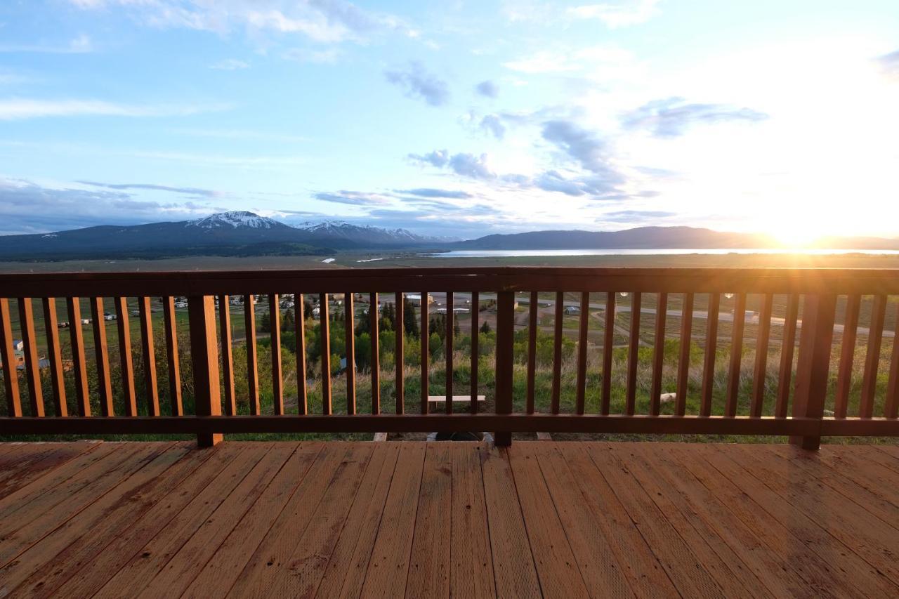 15 Min To West Yellowstone/Amazing Views 아일랜드 파크 외부 사진