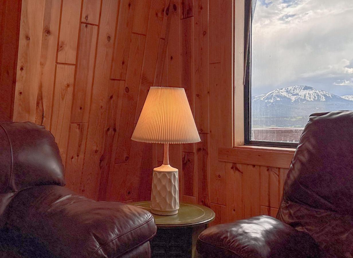 15 Min To West Yellowstone/Amazing Views 아일랜드 파크 외부 사진